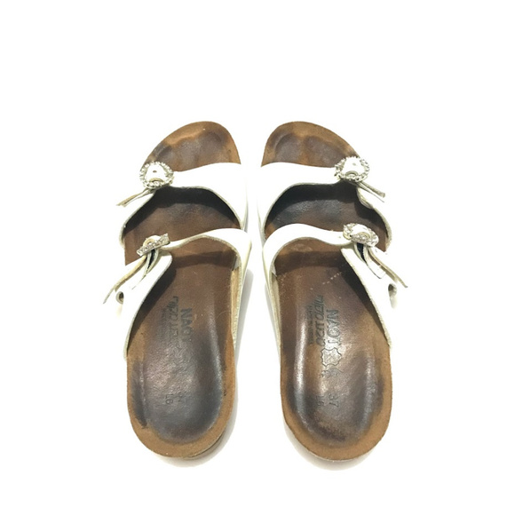 Naot Shoes - Naot Double Strap Sandals